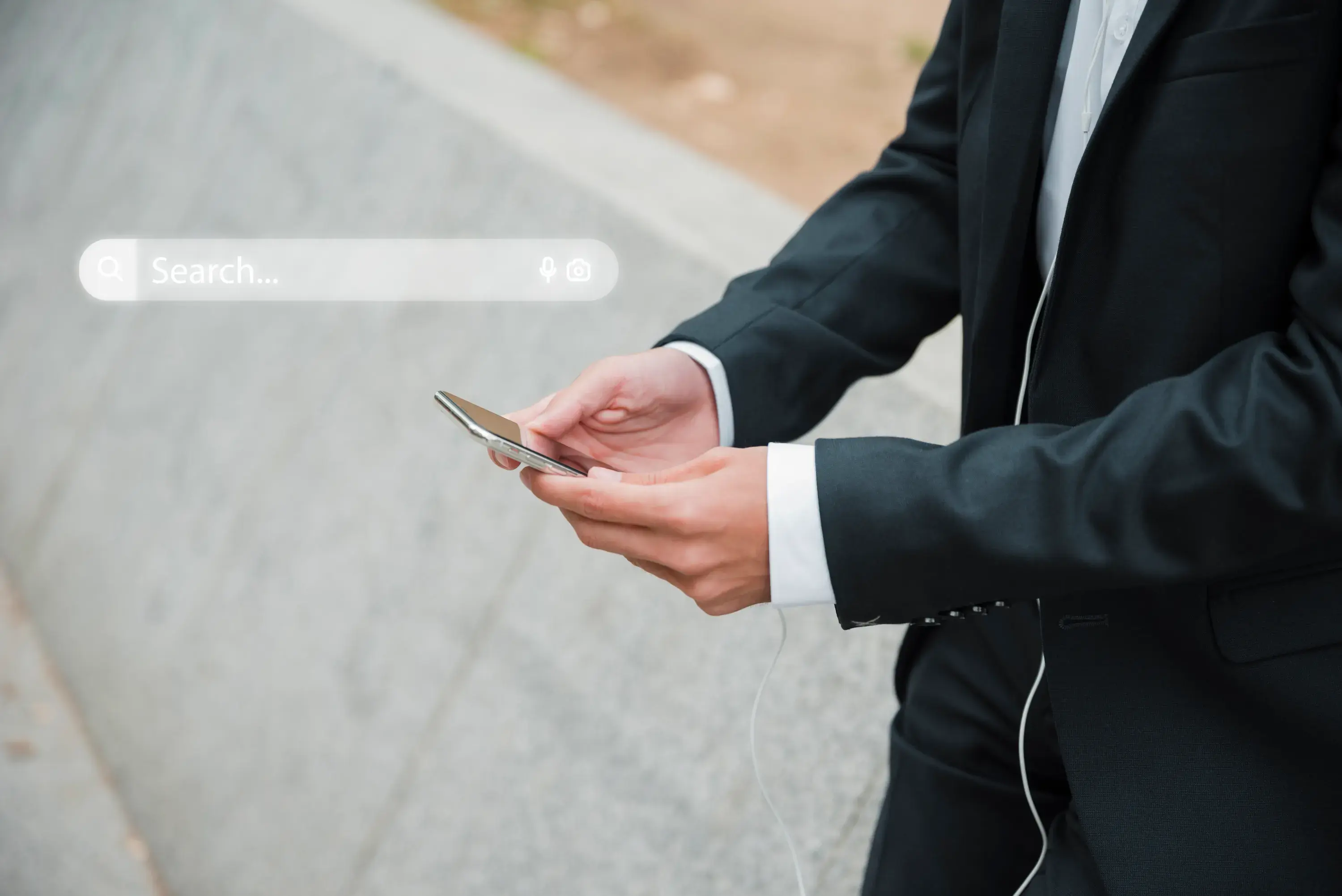 Référencement local Lyon