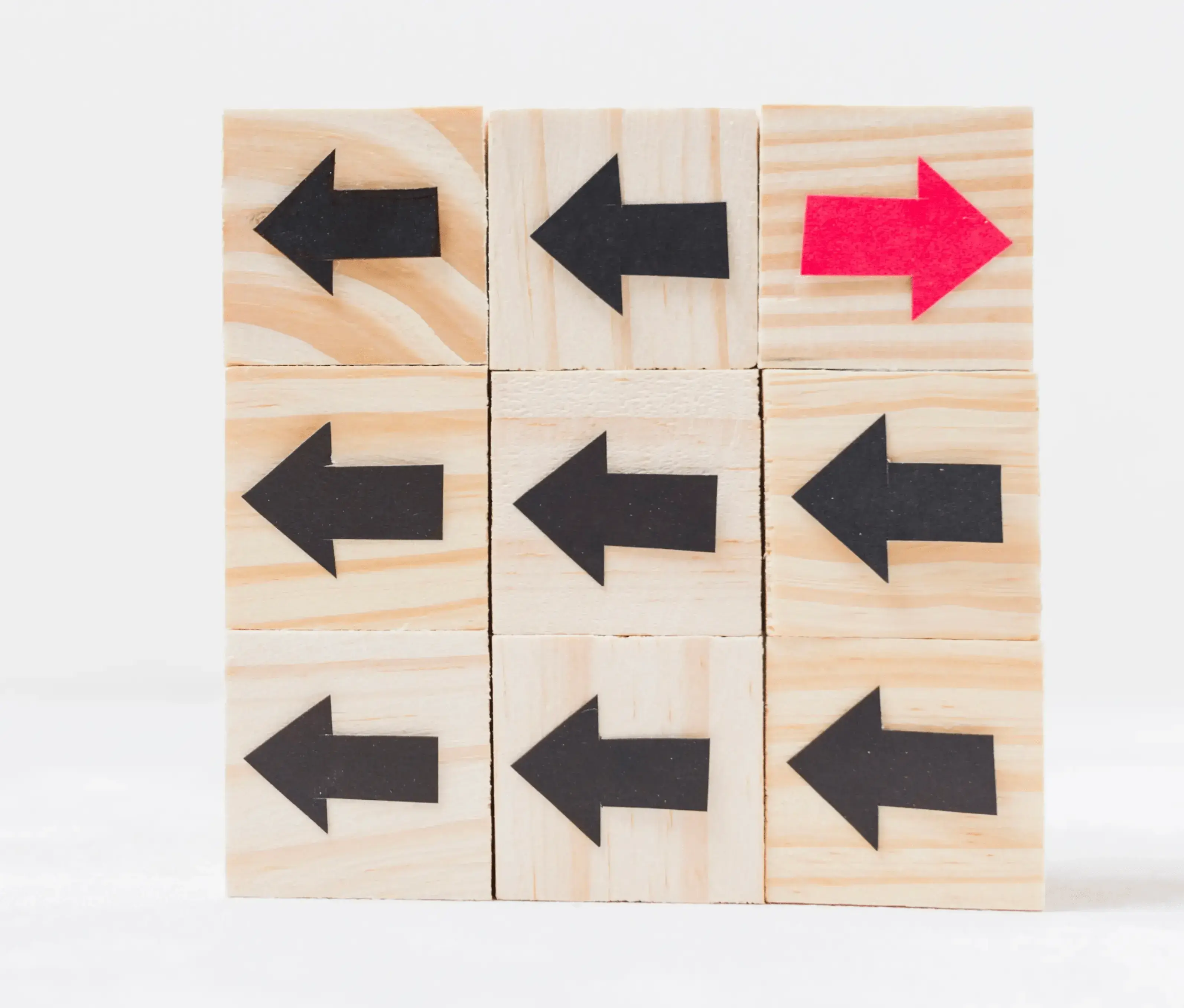 Stratégie de différenciation-1