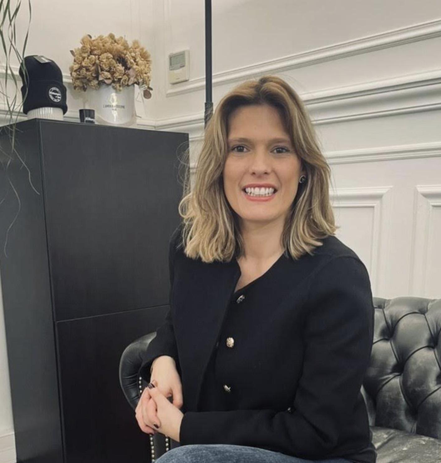Aurélia DELAROCQUE